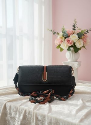 TANI CRD BAG - S (Black)