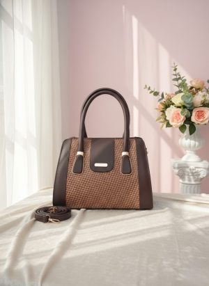 TS Design Bag (Coffe)