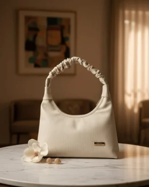 Rs Design PU (Cream)