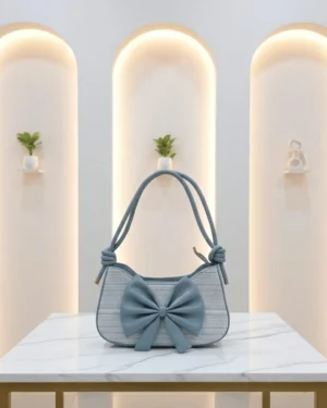 RS Design Bag (Dusty Blue)