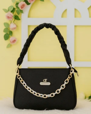 MK Design Bag (Black)