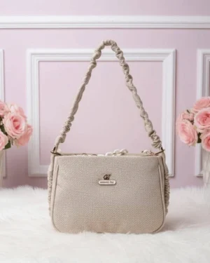 MK Design Bag (Grey)