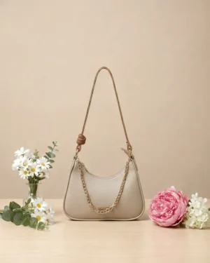 MR Design Bag (Off White)