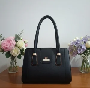 RS Design Bag (Black)