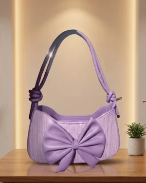 RS Design Bag (Light Purple)