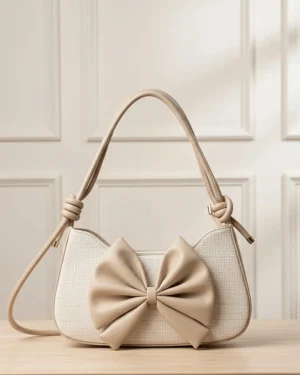 RS Design Bag (Off White)