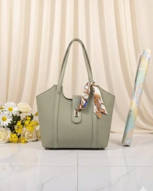 MK New Design Bag (Olive)