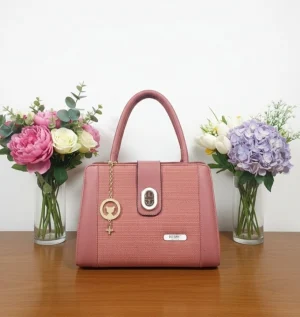 RS Design Bag (Dusty Rose)