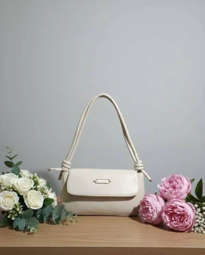 RS Design Bag (Off White)