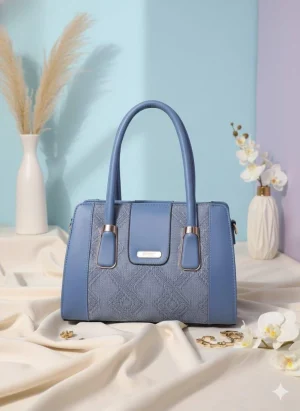 RS Design Bag (Power Blue)