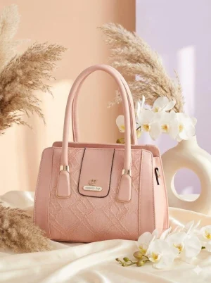 RS Design Bag (Baby Pink)