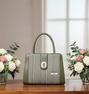 RS Design Bag (Olive)