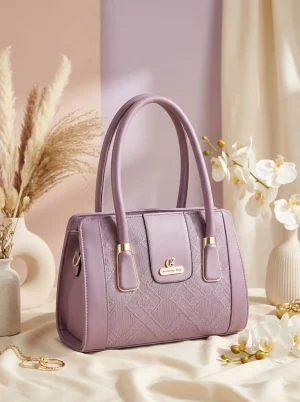 RS Design Bag (Lavender)