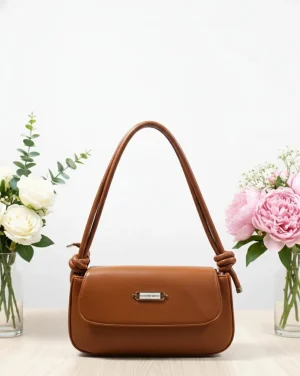 RS Design Bag (Light Brown)
