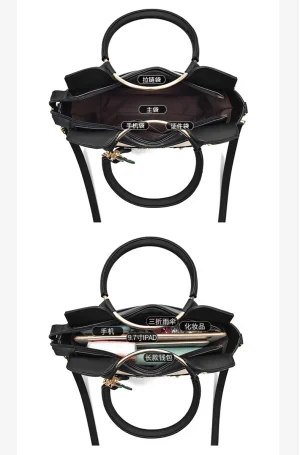 Rs-Imported Bag (Normal Red)