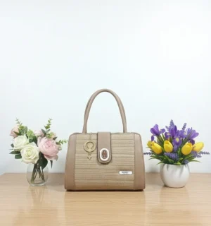 RS Design Bag (Beige)