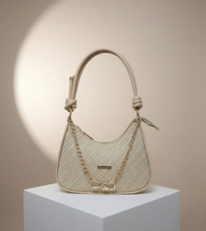 SS BAG ( Cream)
