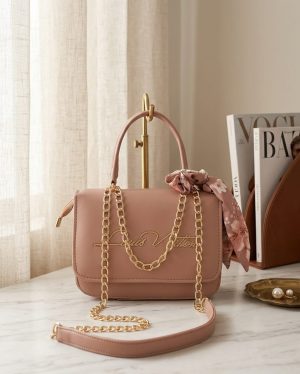 LV BAG ( Blush Pink )